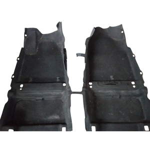 Alfombra Interior para KIA Picanto Serie (17>23) 84260G6000WK - Product Image 3