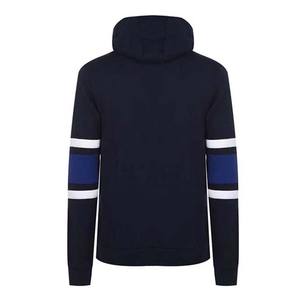 Sudaderas con capucha para hombre superventas nueva calidad superior con bordado 100% algodón básico diseño de sudaderas con capucha para hombre Venta caliente demanda del cliente - Product Image 2