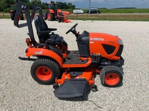 เครื่องตัดหญ้า BX2380 2025 Kubota - Product Image 5