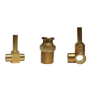 Mini Stove Burner Gas Fittings High Quality Gas Cooker Spare <b>Parts</b> Wholesale Supplier for Best Wholesale Price - Product Image 1