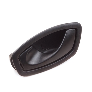 Manija Interior de Puerta Izquierda BDP928 806700007R NEGRA para Fluence Megane Scenic MK3 Clio MK4 Captur - Product Image 1