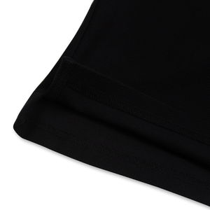 Camisetas de polo para hombre de poliéster 100% de alta calidad al por mayor, camisetas bordadas con logotipo deportivo personalizado por sublimación - Product Image 4