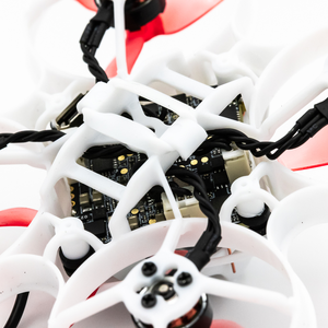 Drone de course FPV EMAX Tinyhawk Lite 75MM 2.4g ELRS pour débutants 2025, kit de drone télécommandé avec caméra RunCam Nano 3, prêt à voler - Product Image 5