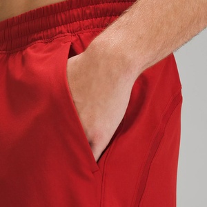 Short d'entraînement de jogging pour hommes, logo personnalisable, pantalon de survêtement ample pour la course à pied, le basket-ball et le tennis - Product Image 6