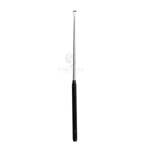 Retractores de raíz nerviosa manuales de alta calidad Retractores de raíz nerviosa de acero inoxidable de grado alemán - Product Image 1
