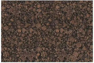 Losas de granito marrón báltico de última calidad 100% disponibles a buen precio del exportador indio - Product Image 6