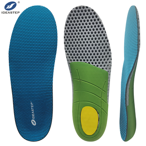Semelles intérieures Ideastep pour talons, soutien des pieds plats, soutien de la voûte plantaire, orthèses médicales pour semelles orthopédiques personnalisées – Fournisseurs - Product Image 1