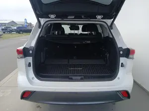 Toyota Highlander Limited 2020 Limpia - Product Image 2