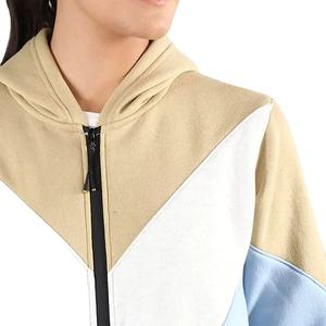 Survêtement respirant léger de qualité supérieure pour les femmes Design à capuche à la mode pour les entraînements Jogging Casual Wear pour l'hiver 2026 - Product Image 3