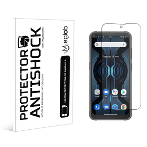 ฟิล์มกันรอยหน้าจอ ANTISHOCK สำหรับแบล็ควิว BV5200 โปรฟิล์มป้องกันระดับพรีเมียมสำหรับสมาร์ทโฟนที่ทนทานของคุณ - Product Image 1