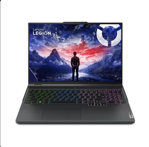 Laptop para juegos Legion 5i 16IRX9 más vendida/14.ª generación/Core i9-14900HX/32 GB de RAM/1 TB SSD/RTX 4070/Win 11 Home - Product Image 2