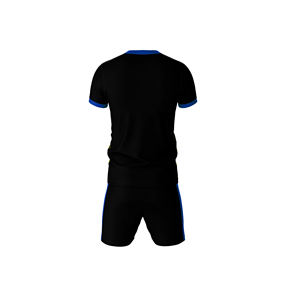 Uniformes de Rugby y Fútbol Unisex de Alta Calidad y Bajo Precio, Logotipo y Talla Personalizados, Conjuntos Ajustables de Fábrica, Ropa de Equipo - Product Image 4