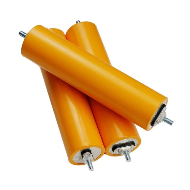 3.1V 10Ah Sodium Ion Cylindrical Power Cell A-Grade Long Cycle Life Low Temperature Resistance High Performance Battery Cells
