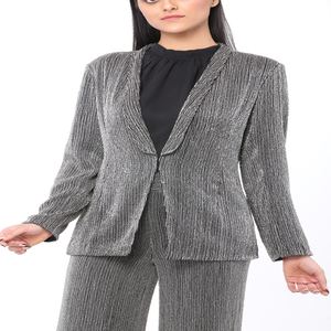 Ensemble coordonné tendance de haute qualité pour femmes |   Ensemble haut et bas assorti d'inspiration créateur pour la vente en gros, les marques et l'exportation - Product Image 4