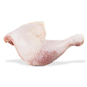 เนื้อไก่ติดสะโพกแช่แข็งฮาลาลสำหรับร้านอาหารและธุรกิจบริการอาหาร - Product Image 3