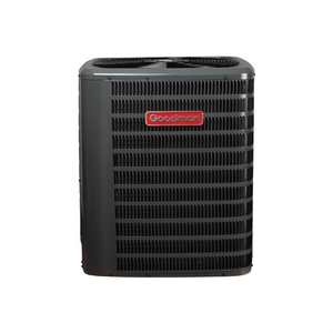 เครื่องปรับอากาศแบบแยกส่วน Goodman GLXS5BA4810 15.2 SEER2 ระบบเดี่ยว - Product Image 1