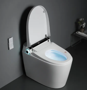 MEJOR OFERTA para Inodoros Industriales Inteligentes con Control Remoto, OEM/ODM, Garantía de 3 Años, en VENTA - Product Image 1