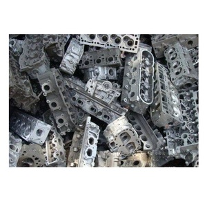 Chatarra de bloque de motor de aluminio fundido a la venta a precio barato - Product Image 4