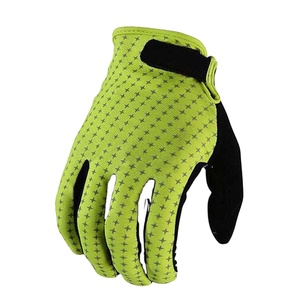 Guantes de Ciclismo de Motocross de Dedo Completo con Diseño Superior, Transpirables, Ligeros, Antideslizantes para Deportes al Aire Libre - Product Image 4