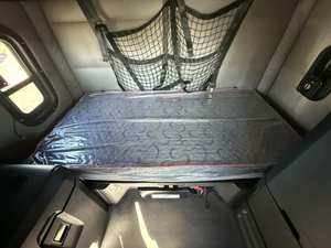 รถบรรทุก Cascadia 126 Sleeper ปี 2020 มือสองสมรรถนะสูง - 455 แรงม้า เกียร์อัตโนมัติ 12 สปีด Dt12 ส่งออกทั่วโลก - Product Image 3