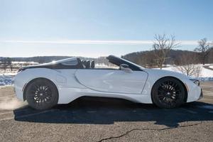 2019 Convertible AWD Doble Tracción Neumáticos R18 Batería de Litio Asientos de Cuero Techo Panorámico 6 Asientos Portaequipajes de Aleación de Aluminio - Product Image 5