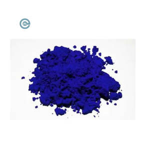 Hot Sale Digital Textile Printing <b>Dyestuff</b> Powder Acid Blue-90 Salt-Free for Dyeing for Digital Textile Printing - Product Image 1