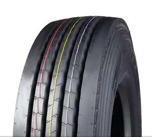 Nouveau pneu de camion TBR 285/70R19.5 certifié DOT ECE, pneus radiaux robustes en gros, garantie de 3 ans - Product Image 1