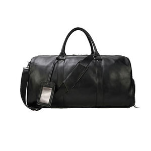 Bolsa de Deporte Personalizada con Logotipo 2026 para Hombre y Mujer, Bolsa de Viaje, Gimnasio, Deportes, Gran Capacidad, Material Impermeable, Ideal para Fines de Semana, Resistente - Product Image 2