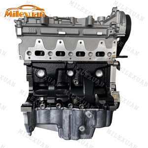 Moteur à essence K4M 1,6 L zéro kilomètre pour Renault Clio Megane Laguna Kangoo Scenic Modus - Product Image 3
