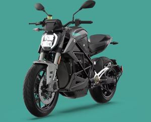 Livraison gratuite pour la moto certifiée 2025 S Zero MAINTENANT EN STOCK - Product Image 1