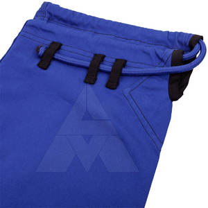 Kimono Profesional de Jiu Jitsu, Uniforme de Bjj Gi de Alta Calidad, Uniforme de Bjj Gi Más Vendido - Product Image 4