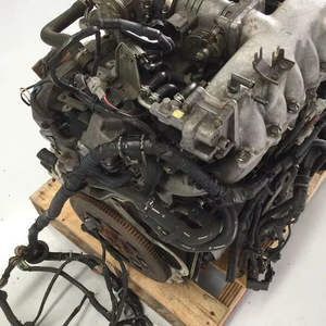 Motor Usado Japonés RB26 - Product Image 5