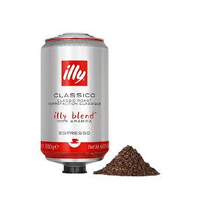 Café ILLY 3 kg Importación Directa para Distribuidores Internacionales y Proveedores de Cadenas Globales - Product Image 3