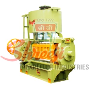 เครื่องสกัดน้ำมันถั่วลิสงทำอาหารอัตโนมัติ - Product Image 6