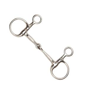 Nouvel arrivage Vente en gros de mors à oeufs en acier inoxydable Horse Tack fabriqué par TARIQ MFG CO - Product Image 1