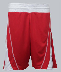 Shorts MMA de style urbain SCORPIUS INDUSTRIES 220g Vente directe d'usine Meilleure qualité Spandex/Polyester Séchage rapide - Product Image 5