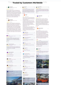 PRIX RÉDUIT pour OUTILS ARTISANAUX LÉGERS HAUTE PERFORMANCE 2025 Regulator 35 - Product Image 5