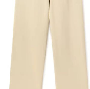 Servicio OEM, Pantalones Deportivos Casuales de Lona Impermeable y Transpirable 100% Algodón, Personalizados, para Hombre, de Pierna Ancha con Cordón Ajustable - Product Image 5