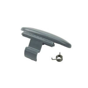 Pestillo del Tablero para Citroën C3 con Resorte y Grasa, Accesorio Interior, Números de Pieza 8218A3 8218.A3 - Product Image 1