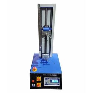 เครื่องทดสอบแรงลอกแบบความแม่นยำสูง เครื่องทดสอบแรงดึง - Product Image 1