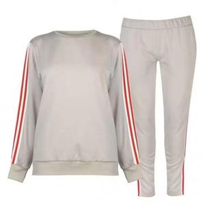 Conjunto Deportivo Informal para Hombre, Corte Ajustado, Ropa Deportiva para Gimnasio, Forro Polar Técnico Transpirable y Ligero, Traje de Entrenamiento de Dos Piezas, Traje para Correr - Product Image 1