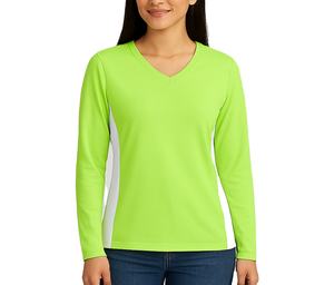 เสื้อกีฬาฟุตบอลแบบสั้นคอวีป้องกันรังสียูวีป้องกันการระเหิดแบคทีเรียพิมพ์หมายเลขชื่อทีมที่กำหนดเอง - Product Image 4