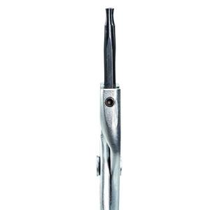 คีม USAG แบบแร็ค ปลายตรง สำหรับวงแหวนล็อคภายนอกขนาดใหญ่ - Product Image 2