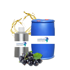 Aceite portador prensado en frío de aceite de semilla de grosella negra puro y natural 100% | Precios a granel | Exportación al por mayor de La India - Product Image 2