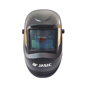 JASIC-Casco <span class=keywords><strong>de</strong></span> soldadura <span class=keywords><strong>con</strong></span> iluminación <span class=keywords><strong>LED</strong></span> electrónica TIG, solar, solar, 2017 - Product Image 1