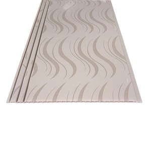 Hiện đại chống-sag <span class=keywords><strong>PVC</strong></span> gạch Trần Rust-proof cách nhiệt cách nhiệt cho thương mại khu dân cư sử dụng cho Mall khách sạn Trần lưới - Product Image 5