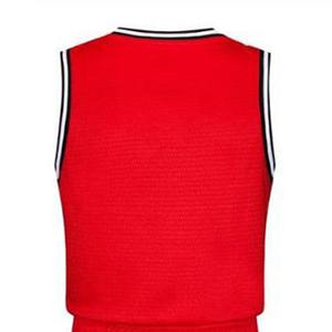 Uniforme de basket-ball de haute qualité au design unique personnalisé pour hommes, vêtements de sport à séchage rapide, uniforme de basket-ball en gros - Product Image 6
