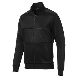 Nouveau élégant hommes chaud coupe-vent veste avec fermeture éclair mince hiver coupe-vent taux de gros personnalisé mode coupe-vent veste 2026 - Product Image 6