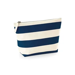 Custom <b>Nautical</b> Toiletry Bag Accessory Merchandising Bag - Product Image 6