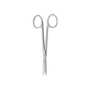 Tijeras de puntada Spencer personalizadas de alta calidad, instrumento quirúrgico de base de fuente de alimentación Manual a precio mayorista - Product Image 6